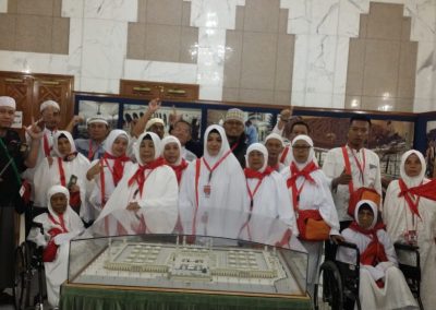 Rombongan bahasa indonesia